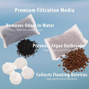 Innovative Marine Fusion Pro Bundle - 14 Gallon