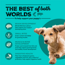 Acana Healthy Grains Sea & Farm Puppy Recipe