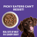 Koha Memphis Barbeque Chicken & Pork Recipe for Dogs 360g