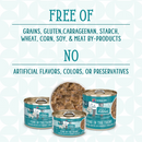 Weruva Cats in the Kitchen Funk in the Trunk Wet Cat Food 90g