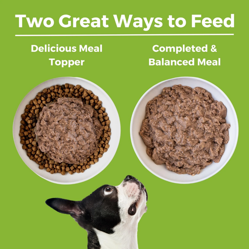 Koha Limited Ingredient Diet Duck Entrée for Dogs 369g
