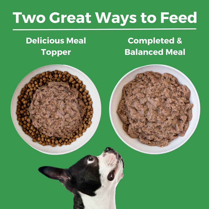 Koha Limited Ingredient Diet Turkey Entrée for Dogs 369g