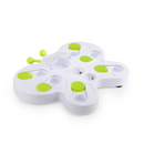 All For Paws Interactive Treat Puzzle - Butterfly