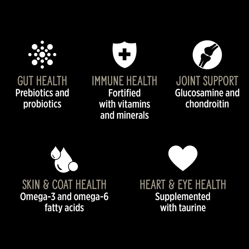 Nutrience SubZero Northern Lakes Fish & Duck Dog Food 10kg