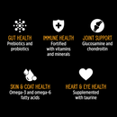 Nutrience SubZero Fraser Valley High Protein Dog Food