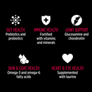 Nutrience SubZero Prairie Red Small Breed Dog Food