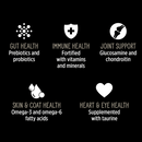 Nutrience SubZero Northern Lakes Fish & Duck Dog Food