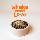 Instinct Raw Boost Shakers All Natural Beef Recipe 5.5oz