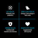 Nutrience SubZero Canadian Pacific High Protein Cat Food