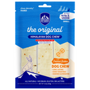 The Original Himalayan Dog Chew with Peanut Butter Small 3-Pack 93g