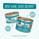 Weruva Cats in the Kitchen Funk in the Trunk Wet Cat Food 90g