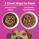 Koha Santa Fe Skillet Beef & Pork Recipe for Dogs 360g