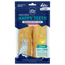 Himalayan Pet Supply Happy Teeth Himalayan Dog Treats 113g