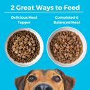 Koha Greek Island Grill Chicken & Lamb Recipe for Dogs 360g