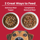 Koha Lone Star Brisket Beef Recipe for Dogs 360g