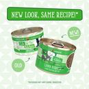 Weruva Cats in the Kitchen Lamb Burger-ini Wet Cat Food 90g