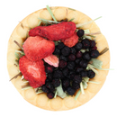 Vitakraft Berry Pie & Harvest Pie Small Animal Treat 30g