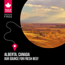 Nutrience SubZero Prairie Red Small Breed Dog Food