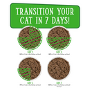 Weruva Cats in the Kitchen Lamb Burger-ini Wet Cat Food 170g