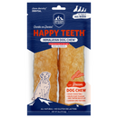 Himalayan Pet Supply Happy Teeth Himalayan Dog Treats 113g