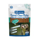 N-Bone Ferret Chew Sticks 53g