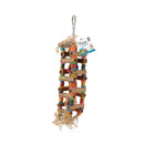 HARI Smart Play Bamboo Tower