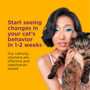 Comfort Zone Spray & Scratch Control Spray for Cats & Kittens 59ml