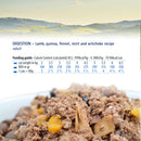 Farmina N&D Quinoa Digestion Recipe Wet Cat Food 80g