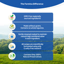 Farmina N&D Quinoa Weight Management Recipe Wet Cat Food 80g