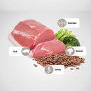 Farmina N&D Quinoa Weight Management Recipe Wet Cat Food 80g