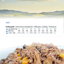 Farmina N&D Ocean Cod, Shrimp & Pumpkin Recipe Wet Cat Food 70g
