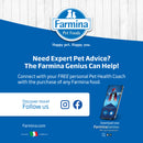 Farmina N&D Pumpkin Chicken, Pumpkin & Pomegranate Recipe Wet Cat Food 70g