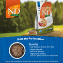 Farmina N&D Pumpkin Duck & Pumpkin Recipe Wet Cat Food 70g