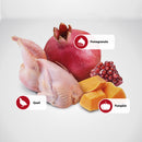 Farmina N&D Pumpkin Quail & Pumpkin Recipe Wet Cat Food 70g