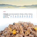 Farmina N&D Pumpkin Quail & Pumpkin Recipe Wet Cat Food 70g