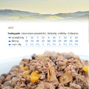 Farmina N&D Pumpkin Venison & Pumpkin Recipe Wet Cat Food 70g