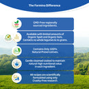 Farmina N&D Ocean Salmon, Cod & Shrimp Recipe Wet Cat Food 70g