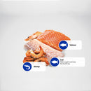 Farmina N&D Ocean Salmon, Cod & Shrimp Recipe Wet Cat Food 70g