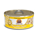 Weruva Classic Paw Lickin' Chicken Wet Cat Food 156g