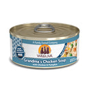 Weruva Classic Grandma's Chicken Soup Wet Cat Food 156g