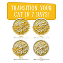 Weruva Cats in the Kitchen Pumpkin Lickin' Chicken Wet Cat Food Pouch 85g