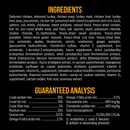 Nutrience SubZero Fraser Valley High Protein Dog Food