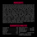 Nutrience SubZero Prairie Red Small Breed Dog Food