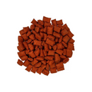 Higgins inTune Duets Chickpea & Apple Stuffed Treats for Conures & Lovebirds 85g