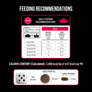 Nutrience SubZero Prairie Red High Protein Dog Food 10kg