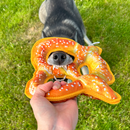 Doggijuana Refillable Plush Toys