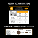 Nutrience SubZero Fraser Valley High Protein Dog Food