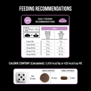 Nutrience SubZero Pork & Apple Limited Ingredient Dog Food