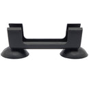 Fluval Water Hose Bracket with Suction Cups