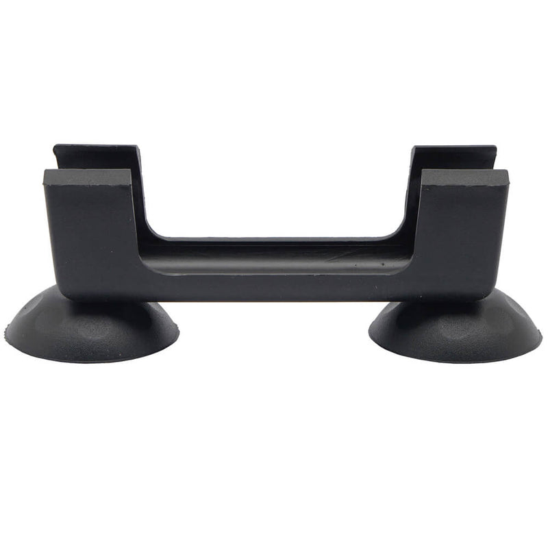 Fluval Water Hose Bracket with Suction Cups
